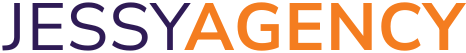 JESSY AGENCY LOGO